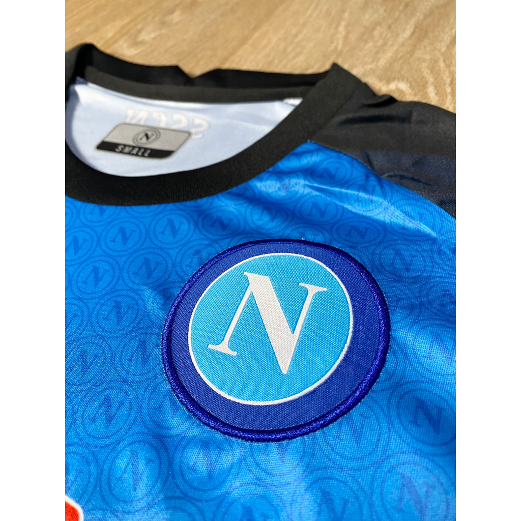 เสื้อทีมนาโปลี-เหย้า-ฟ้า-22-23