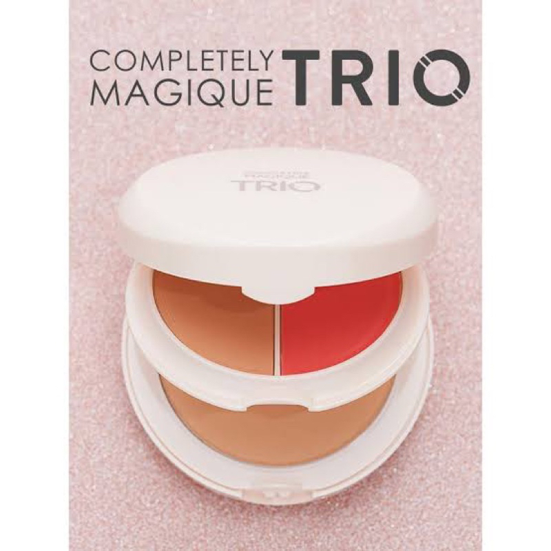 ar-completely-magique-trio-แป้งพัฟผสมรองพื้น