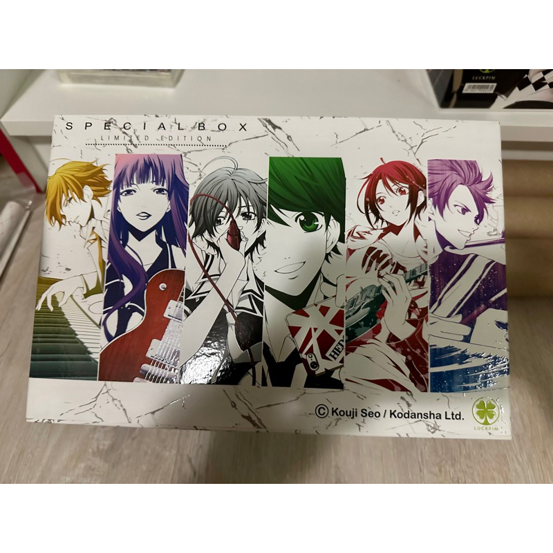 box สายลมรักฤดูร้อน ฟูกะFuka สวยๆครับ | Shopee Thailand