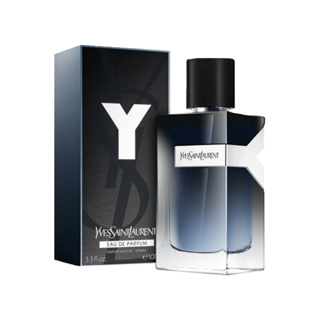 ภาพหน้าปกสินค้า【Ready to ship】YSL Yves Saint Laurent Y EDP / Parfum 100ml. Perfume lasting. Quality assurance ที่เกี่ยวข้อง