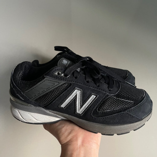 new balance รองเท้าเด็กมือสองของแท้💯พร้อมส่ง sz 19 cm