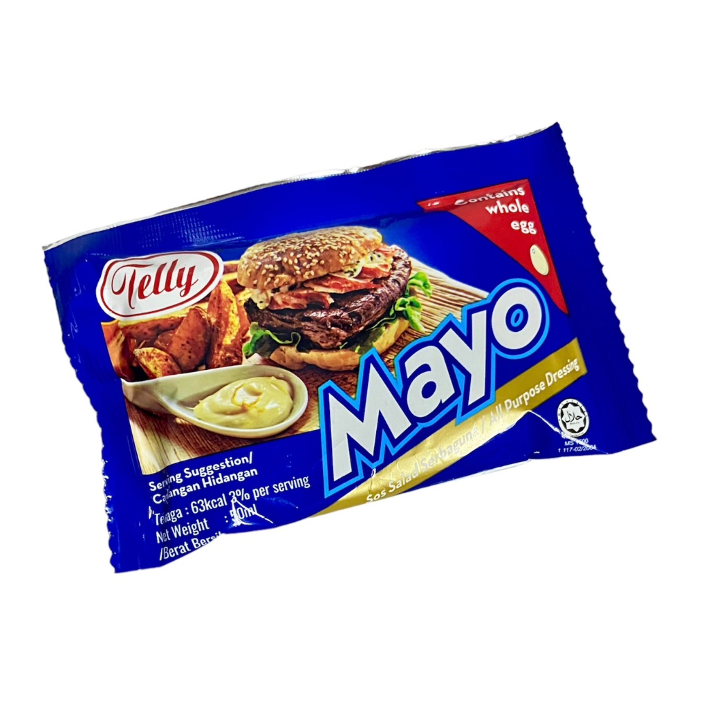 mayo-telly-มาโย-50-ml