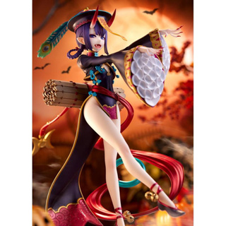 Fate/Grand Order Assassin/Shuten Douji Festival Portrait 1/7 : Ques Q