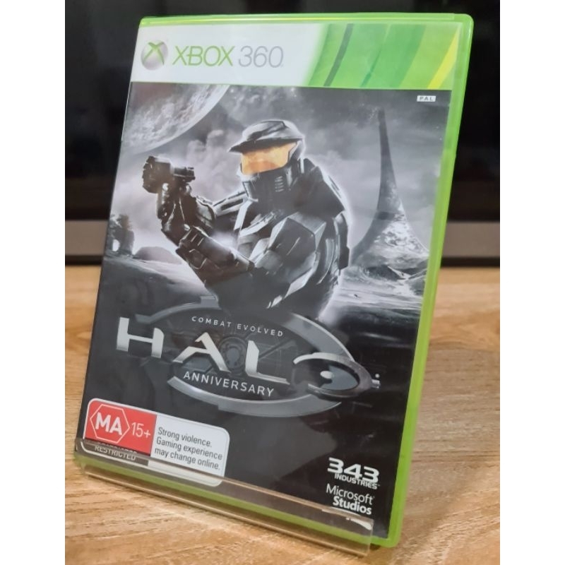 แผ่น-xbox360-เกม-halo-anniversary-zone-pal-แผ่นแท้