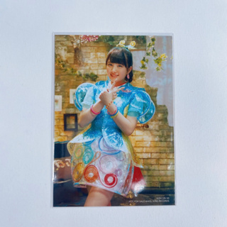 AKB48 Owada Nana Regu photo  รูปเรกุ single เพลงรอง Kafka to Dendenmu Chu!