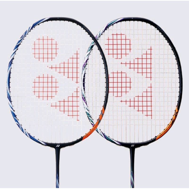 ไม้แบดมินตัน Yonex astrox JP (Japan) 2020 AX100ZZ พร้อมส่ง!!! | Shopee ...