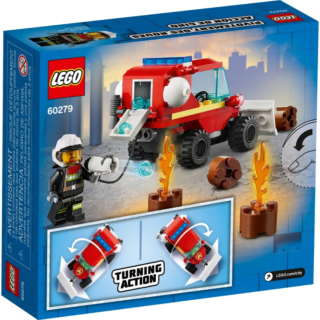 lego-city-60279-fire-hazard-truck-เลโก้ใหม่-ของแท้-กล่องสวย-พร้อมส่ง