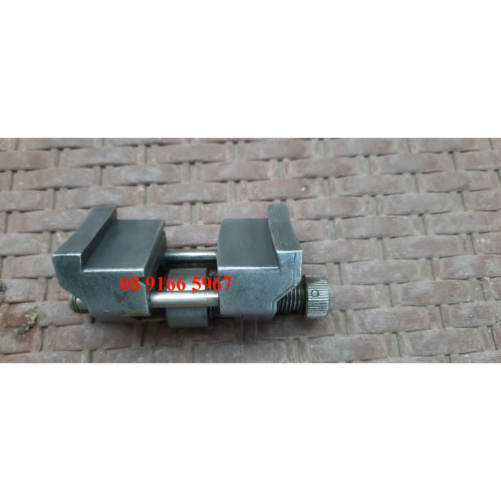 Jig ลับใบกบ สิ่ว ECLIPSE อังกฤษ honging jig, honing guide, sharpening