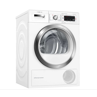 เครื่องอบผ้าราคาพิเศษ BOSCH รุ่น WTW85560TH