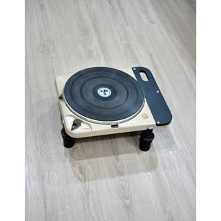 เครื่องเล่นแผ่นเสียง Thorens TD124 MK1 (สินค้ามือสอง)