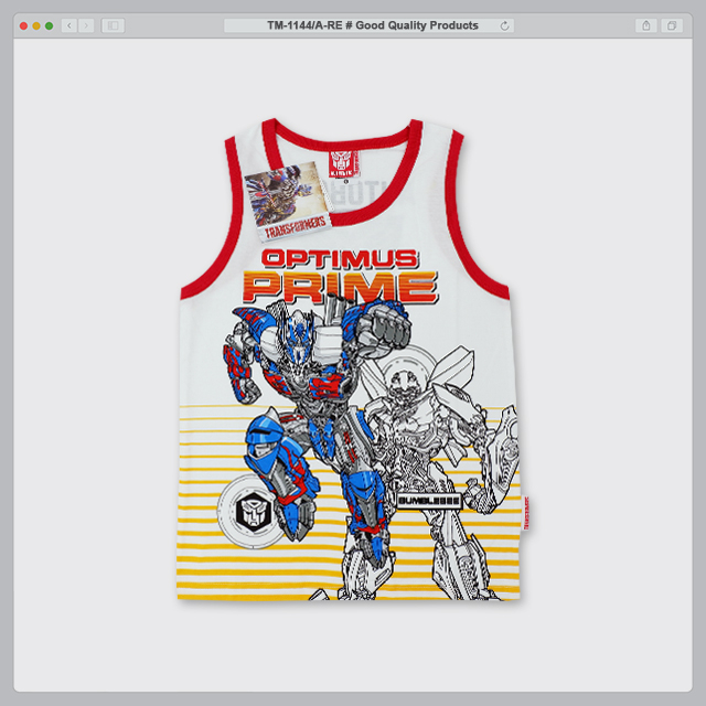 tm-1144-tm-1144-a-เสื้อยืด-เสื้อแขนกุด-เสื้อกล้าม-ลาย-transformers-ลิขสิทธิ์แท้