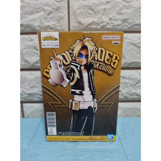 (ของแท้ มือ1) My Hero Academia Kaminari Denki  Age of Heroes Chargezuma