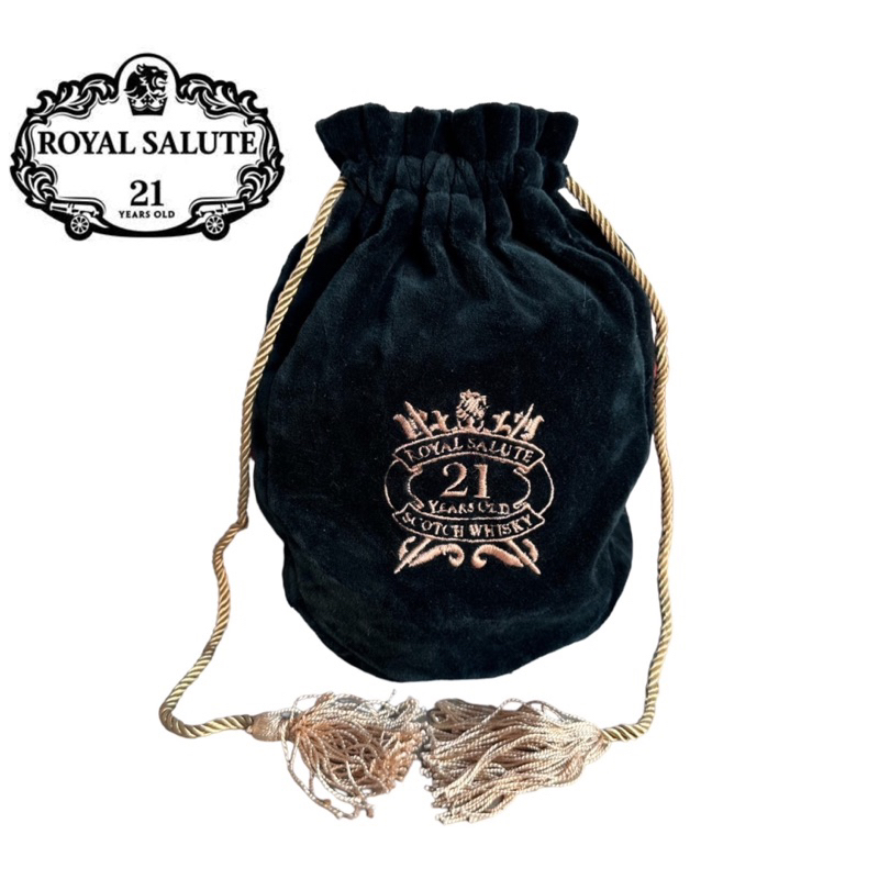 royal-salute-กระเป๋าหูรูด