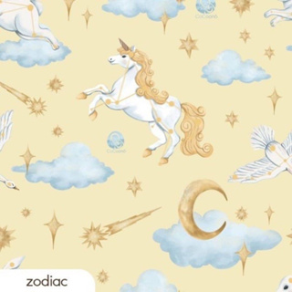 (zodic)Cocoono ฮิตที่สุดในเบาะที่นอนกันกรดไหลย้อนในทารก ลาย zodiac พกพาไปนอกสถานที่ได้ ใช้ได้ตั้งแต่แรกเกิดถึง 2 ขวบ