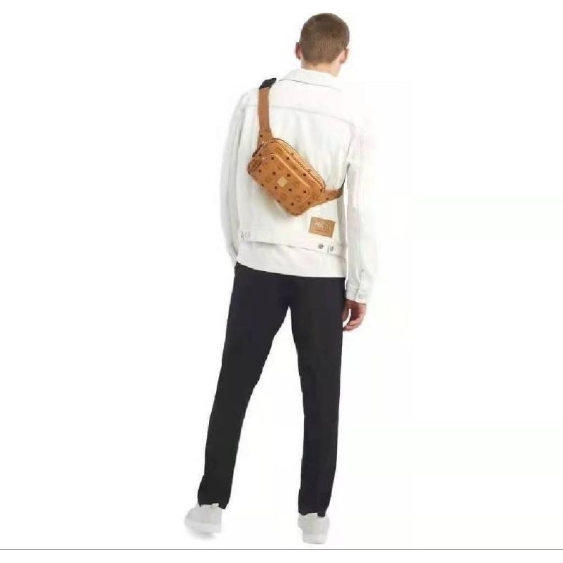กระเป๋าคาดอก-m-c-m-small-fursten-belt-bag-in-visetos