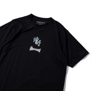 เสื้อยืด VAC X Pokemon Gyarados ไซส์ XL