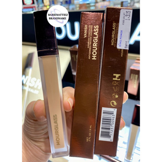 💥BEST SELLER💥(แท้ 100% จาก King Power) Hourglass Vanish Airbus Concealer