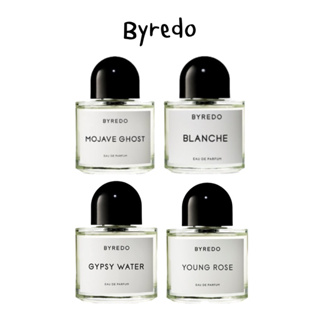 สินค้า (น้ำหอมแบ่งขาย) รวมน้ำหอมแบรนด์ Byredo