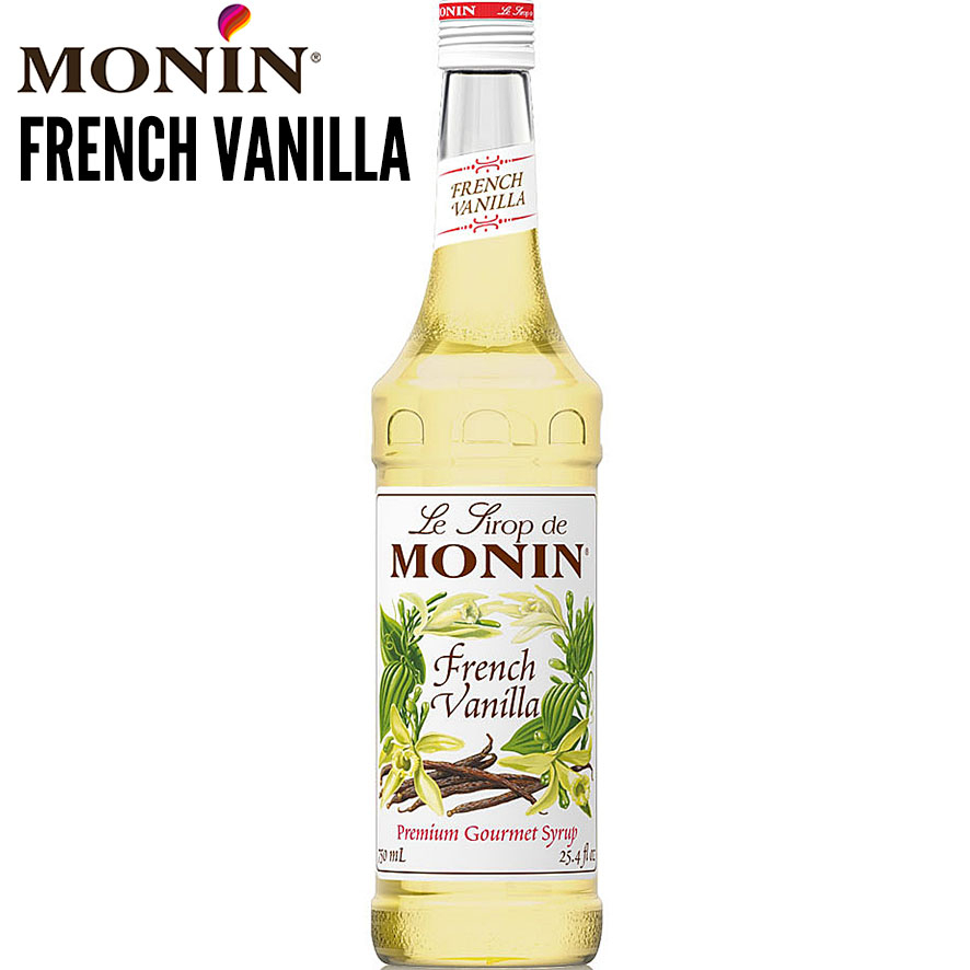 koffeehouse-น้ำเชื่อม-monin-กลิ่น-french-vanilla-ไซรัปโมนิน-ไซรัปวานิลา-monin-french-vanilla-syrup-บรรจุขวด-700-ml