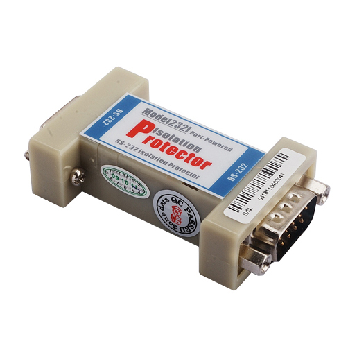 RS232IRS232 Isolation Protector Shopee Thailand