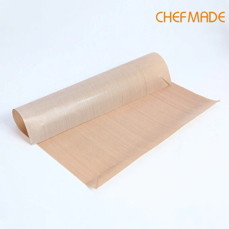 chefmade-แผ่นไฟเบอร์กลาสรองอบ-non-stick-oven-liner