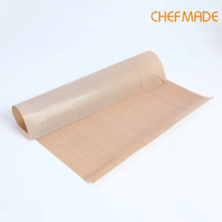 CHEFMADE แผ่นไฟเบอร์กลาสรองอบ Non-Stick Oven Liner