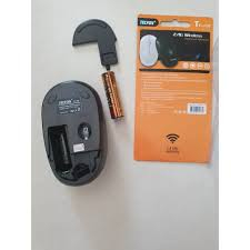 tecfon-เมาส์ไร้สาย-mouse-wireless-tf191-t8-2-4ghz