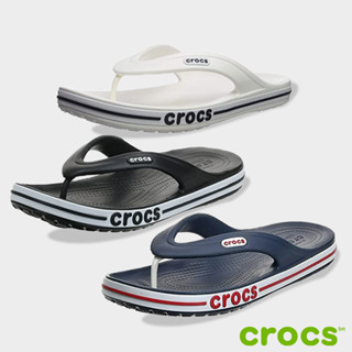 ภาพหน้าปกสินค้าCrocs Collcetion รองเท้าแตะ UX Bayaband 205393-4CC / 205393-066 / 205393-126 (1290) ที่เกี่ยวข้อง