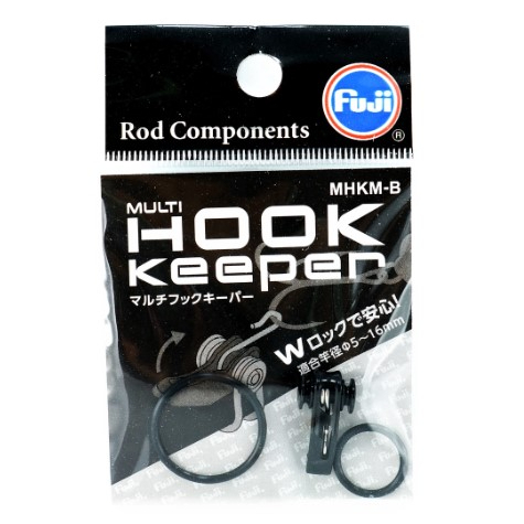 ชุดเกี่ยวเหยื่อฟูจิ-fuji-multi-hook-keeper