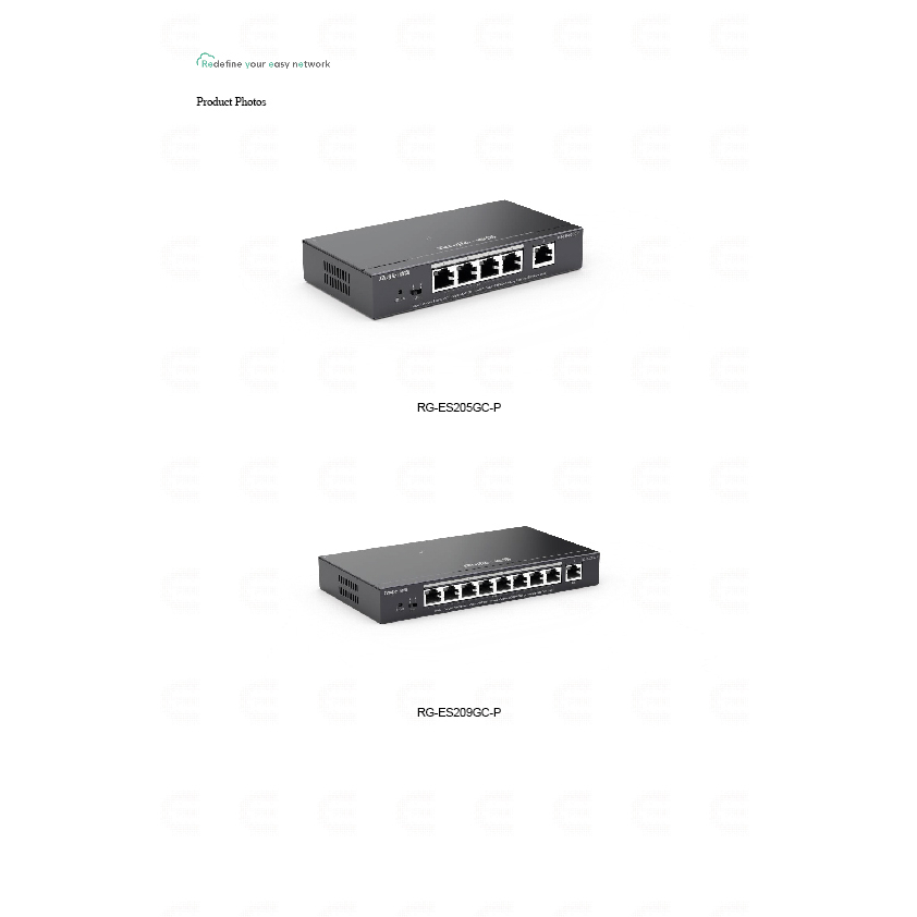 ruijie-5-port-gigabit-smart-poe-switch-รุ่น-rg-es205gc-p
