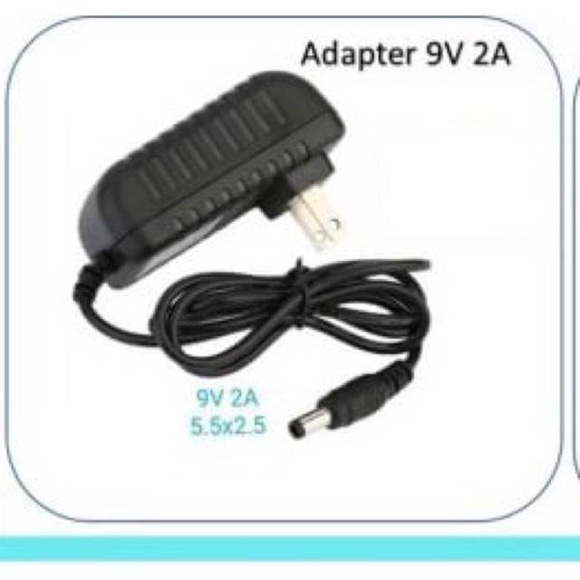 อแดปเตอร์-adapter-แหล่งจ่ายไฟ-9v-2a-glink