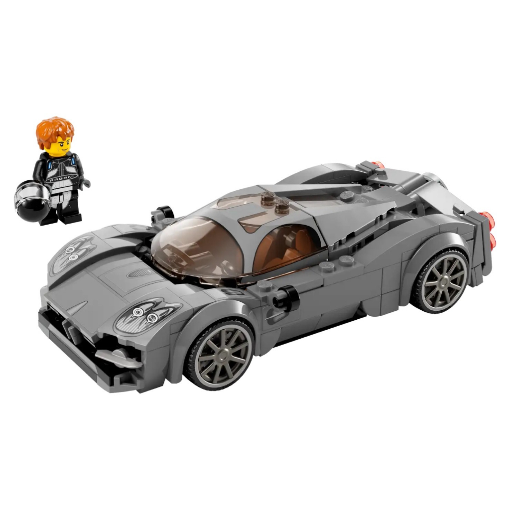 lego-speed-champions-76915-pagani-utopia-เลโก้ใหม่-ของแท้-กล่องสวย-พร้อมส่ง