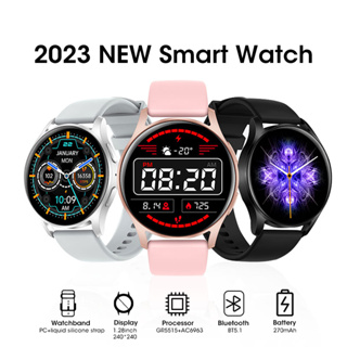 สินค้า นาฬิกาสมาร์ท X01 Smart Watch วัดความดันโลหิต วัดชีพจร วัดออกซิเจนในเลือด
