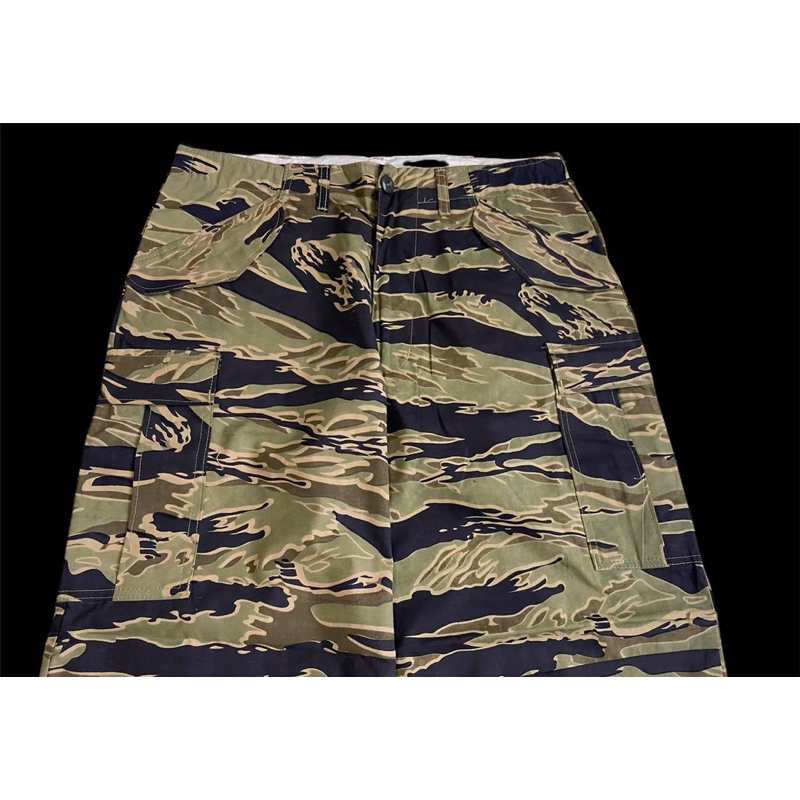 กางเกงทหาร-trousers-tiger-pattern-m65-กางเกงลายพราง