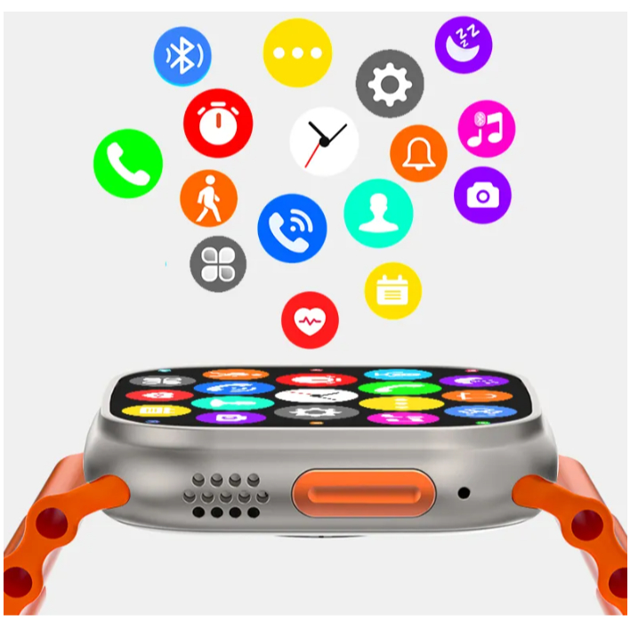 mimi-smartwatch-watch-8-ultra-2023-นาฬิกา-สมาร์ทวอทช์-รองรับภาษาไทย-นาฬิกา-หลายฟังก์ชั่น-กันน้ำ-วัดออกซิเจนในเลือด