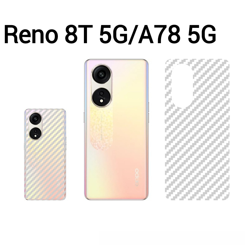 OPPO A60/Realme C67 4G/A38 2023/A18 2023(ส่งในไทย)ฟิล์มหลังเคฟล่าRealme ...