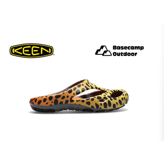 รองเท้าแตะ Keen Women Shanti Arts (Thc Cheetah Rainbow)