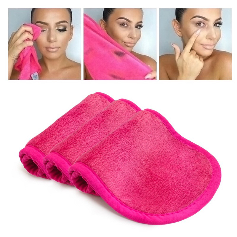 makeup-eraser-โปร-1-แถม1-ลบได้ด้วยผ้าชุบน้ำเปล่า