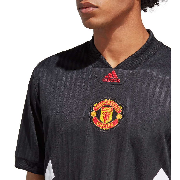 เสื้อเเมนยูย้อนยุค-90s-adidas-manchester-united-icon-jersey-black