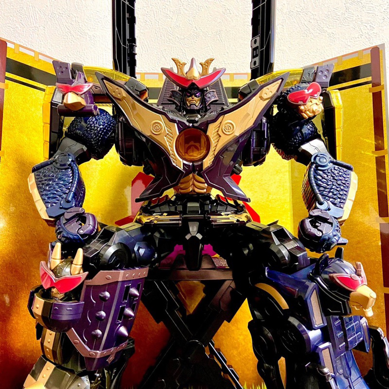 Did you Know? Don Murasame from Avataro Sentai Donbrothers (2021) is