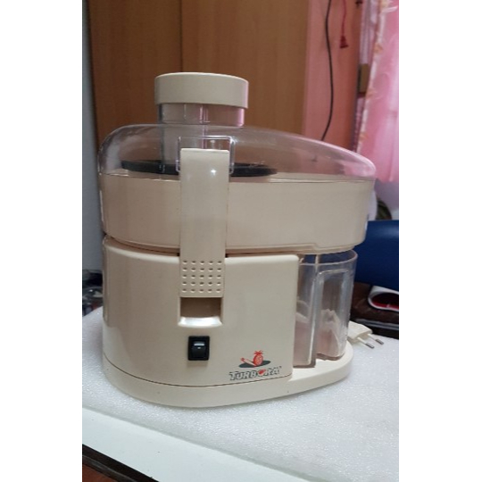 Turbora รุ่น TRK 40Tเครื่องปั่นน้ำผลไม้ เครื่อคั้นน้ำผลไม้ | Shopee ...