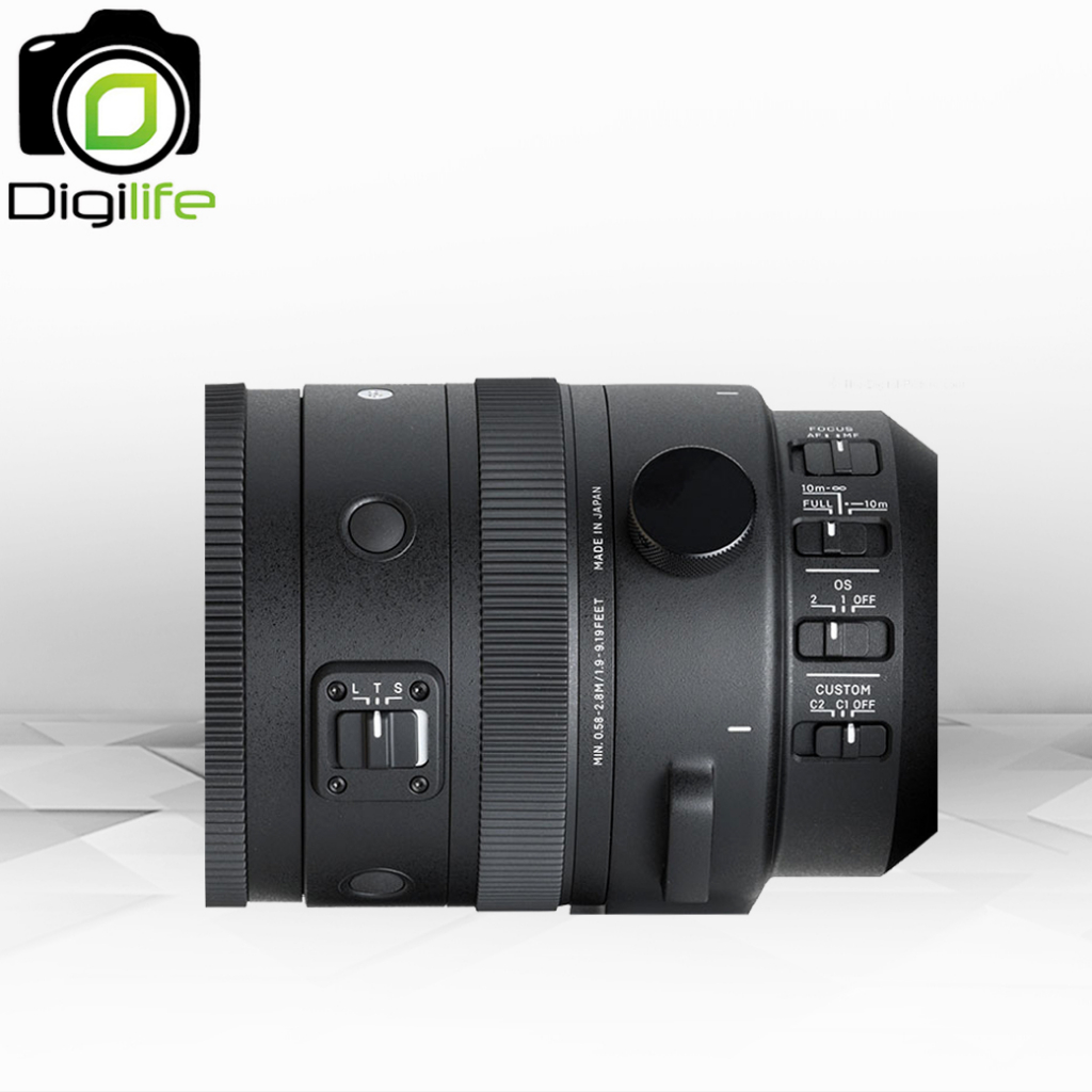 sigma-lens-150-600-mm-f5-6-3-dg-dn-os-sports-for-sony-e-fe-รับประกันร้าน-digilife-thailand-1ปี