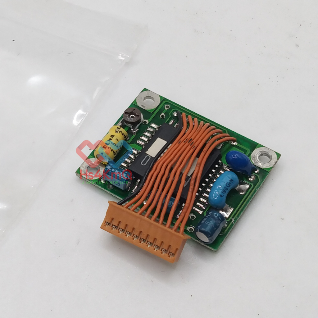 Tone Ctcss For Standard c500 โทนถอดระหัสวิทยุรุ่นStandard C500 มืสอง ...