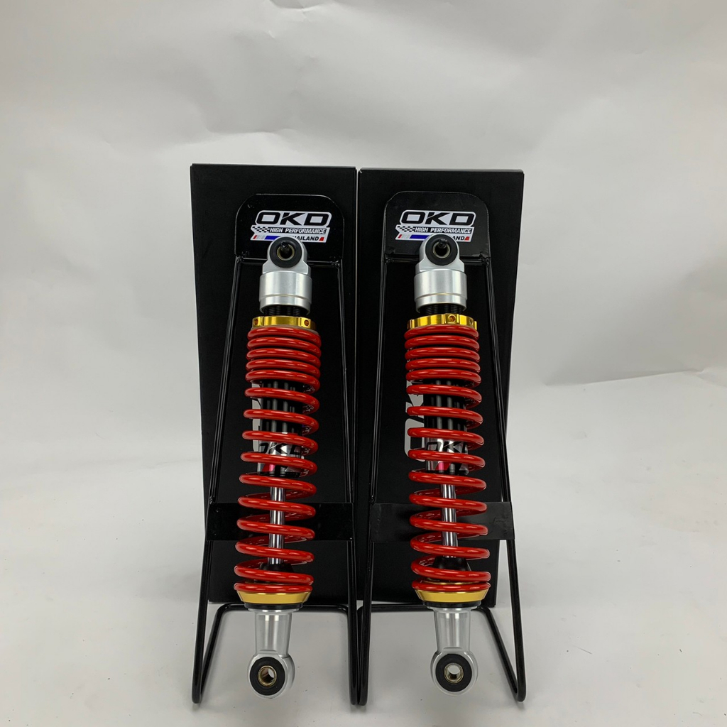 โช๊คOKD WAVE ADVANCE โช๊คอัพ okd thailand โช๊คokd okd | Shopee Thailand
