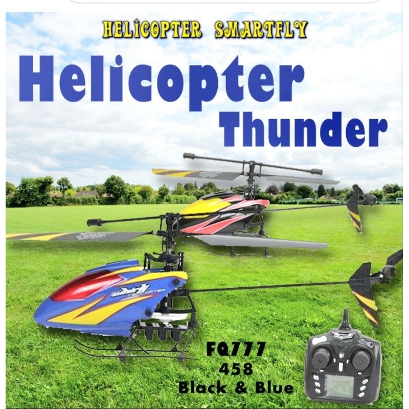 Helicopter fq777 store