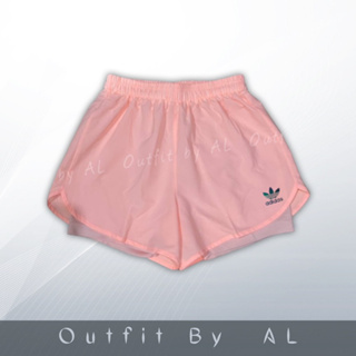 ภาพขนาดย่อของภาพหน้าปกสินค้ากางเกงวิ่งผู้หญิง 2ชั้นออกกำลังกาย RG09 จากร้าน outfit_by_al บน Shopee ภาพที่ 5
