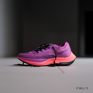 รองเท้าวิ่งผู้หญิง Nike ZoomX Vaporfly Next% 2 ของแท้ 100%