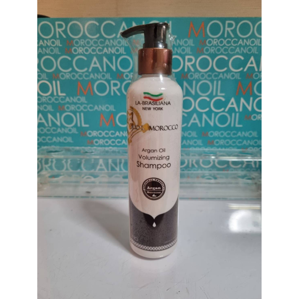 labrasiliana-olio-di-morocco-argan-oil-shampoo-250ml-แชมพูที่ปราศจากสารโซเดียม-อุดมไปด้วยโปรตีน