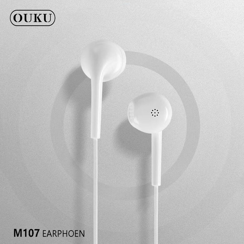 ouku-รุ่น-m107-small-talk-earphone-หูฟังสมอลทอค-ราคาเบาๆ-แท้-พร้อมส่ง-060366