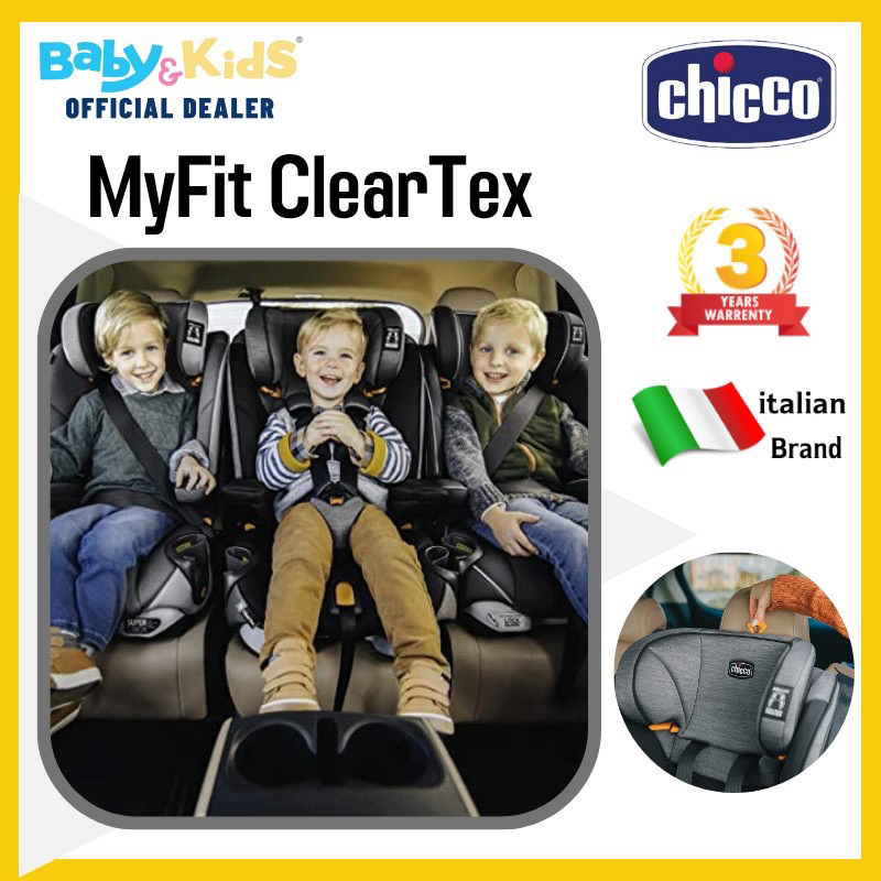 new9เดือน-12ปี-chicco-myfit-cleartex-คาร์ซีท-คาร์ซีทเด็ก-รุ่น-myfit-cleartex-harness-booster-car-seat-สี-shadow